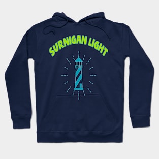 Surnigan Lighthouse Hoodie